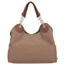 Liu Jo Faiza - Schultertasche 34 cm (naturale) - Ansicht 4