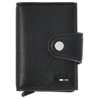 BOSS Ray Secrid - Geldbörse 5cc 9cm (black)