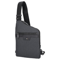 BOSS Ray NM Body Bag - Umhängetasche 27 cm (black) - Ansicht 2