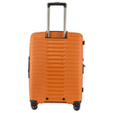 Stratic Novium SL - 4-Rollen-Trolley 65 cm erw. (rosso/clay) - Ansicht 4