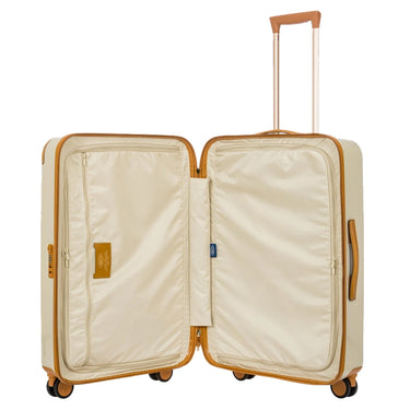 Brics Amalfi - 4-Rollen-Trolley 70.5 cm (cream) - Ansicht 6