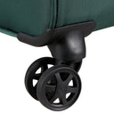 Samsonite Base Breeze - 4-Rollen-Trolley 78 cm erw. (dark green) - Ansicht 9