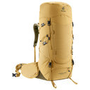 Deuter Aircontact Core 45 + 10 SL - Women's Trekkingrucksack 82 cm (savanna-nori) - Ansicht 8