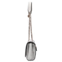 Guess Noelle II Convertible Xbody Flap - Umhängetasche 24 cm (bone logo) - Ansicht 3