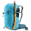 Deuter Trail Pro 31 SL - Women's Wanderrucksack 59 cm (lagoon-atlantic) - Ansicht 12