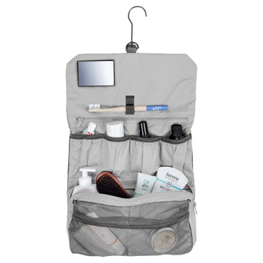 Vaude WegaWrap - Kulturbeutel 32 cm (heron) - Ansicht 5