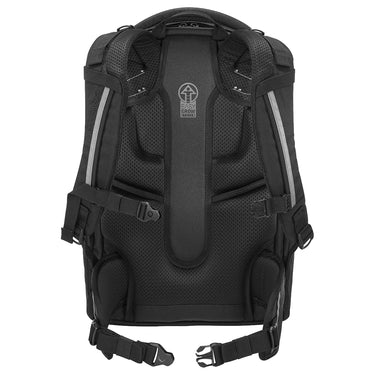 Coocazoo Mate - Schulrucksack 48 cm (Black Coal) - Ansicht 3
