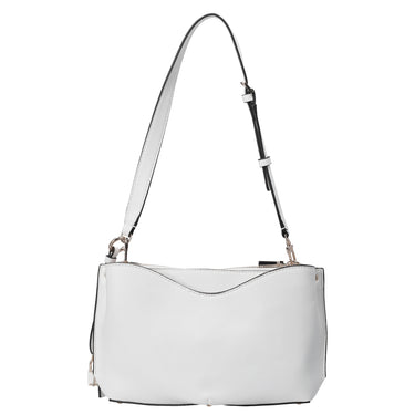 Guess Bianca - Schultertasche 28 cm (white) - Ansicht 4