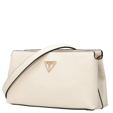 Guess Talent Convertible Xbody - Umhängetasche 24 cm (off white) - Ansicht 2