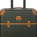 Brics Bellagio - 4-Rollen-Kabinentrolley 55 cm (olive) - Ansicht 9