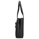 Guess Stacey Noel Tote - Shopper 37 cm (black) - Ansicht 3