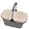 reisenthel carrybag cover - Funda para lluvia (twist coffee)