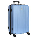 CHECK.IN Aurora - Trolley-Set 3tlg. (himmelblau) - Ansicht 6