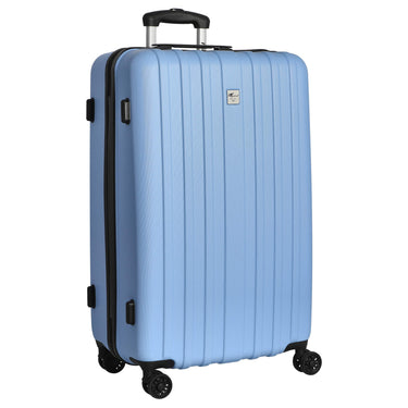 CHECK.IN Aurora - Trolley-Set 3tlg. (himmelblau) - Ansicht 6