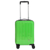 CHECK.IN London 2.0 - Trolley de 4 ruedas 50 cm (verde)