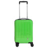 CHECK.IN London 2.0 - 4-Rollen-Trolley 50 cm (grün)