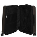 CHECK.IN London 2.0 - 4-Rollen-Trolley 67 cm (carbon champagner) - Ansicht 6