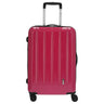CHECK.IN London 2.0 - 4-Rollen-Trolley 67 cm (pink)