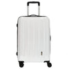 CHECK.IN London 2.0 - Trolley de 4 ruedas 67 cm (blanco)