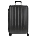 CHECK.IN London 2.0 - 4-Rollen-Trolley 75 cm (carbon schwarz)