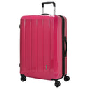 CHECK.IN London 2.0 - 4-Rollen-Trolley 75 cm (pink) - Ansicht 2