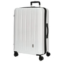 CHECK.IN London 2.0 - 4-Rollen-Trolley 75 cm (weiss) - Ansicht 2