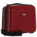 CHECK.IN London 2.0 - Beautycase 33 cm (berry) - Ansicht 5