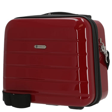 CHECK.IN London 2.0 - Beautycase 33 cm (berry) - Ansicht 2