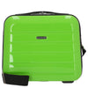 CHECK.IN London 2.0 - Neceser 33 cm (verde)
