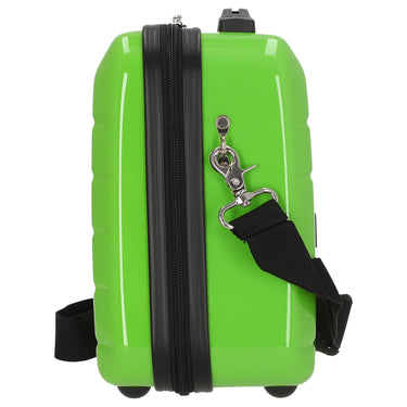 CHECK.IN London 2.0 - Beautycase 33 cm (grün) - Ansicht 3