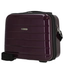 CHECK.IN London 2.0 - Beautycase 33 cm (lila) - Ansicht 2