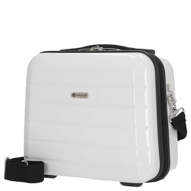 CHECK.IN London 2.0 - Beautycase 33 cm (weiss) - Ansicht 2