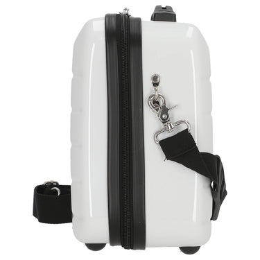 CHECK.IN London 2.0 - Beautycase 33 cm (weiss) - Ansicht 3