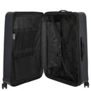 CHECK.IN London 2.0 Trolley-Set 3tlg. (carbon blau) - Ansicht 7