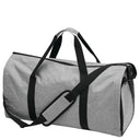 CHECK.IN Milano - Reisetasche/Kleidersack 61.5 cm (grau)