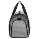 CHECK.IN Milano - Reisetasche/Kleidersack 61.5 cm (grau) - Ansicht 4