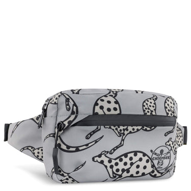 Chiemsee Jump N Fly - Gürteltasche 22 cm (grau) - Ansicht 2