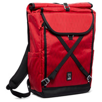 Chrome Bravo 4.0 - Rucksack 17'' 44.5 cm (rot x) - Ansicht 2