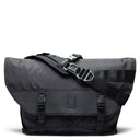 Chrome Citizen 24 - Umhängetasche 16" 58 cm (black XRF)