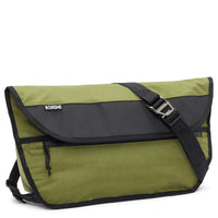 Chrome Doubletrack Bike Small 2 - Rahmentasche 27 cm (olive branch)