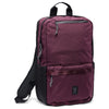 Chrome Hondo 18L - Mochila 16" 44.5 cm (royale)