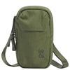 Chrome Logan - Bolso bandolera 19 cm (moss)