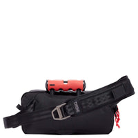 Chrome Mini Kadet Sling Bag 5 - Umhängetasche 34 cm (black xrf) - Ansicht 2