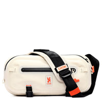 Chrome Mini Kadet WP - Umhängetasche 13 cm (future white)