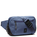 Chrome Ziptop Waistpack - Gürteltasche 25 cm (indigo) - Ansicht 2