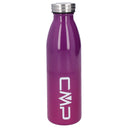 CMP Auby Edelstahl 500 ml - Trinkflasche (violet-purple)