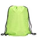 CMP Kisbee - Turnbeutel 45 cm (lime green) - Markenkoffer
