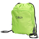 CMP Kisbee - Turnbeutel 45 cm (lime green) - Markenkoffer