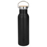 CMP Lys Edelstahl 450 ml - Trinkflasche (black)