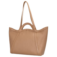 Coccinelle Amalia - Shopper 45 cm (skin) - Ansicht 2